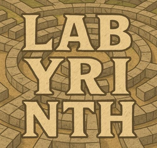 More information about "LABYRINTH"