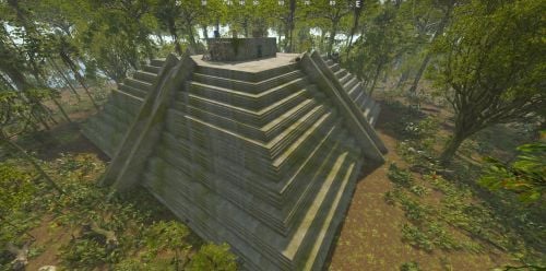 More information about "2300 Map "Mayans" with 4K Monuments – Ultra Optimized"