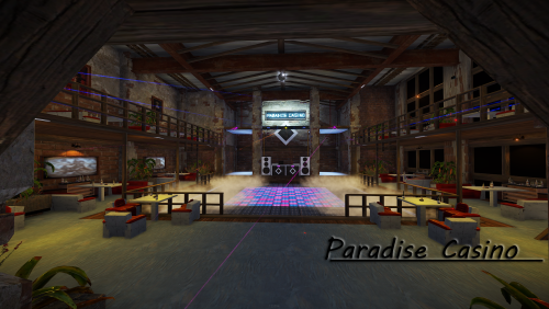 More information about "Paradise Casino 🎰"