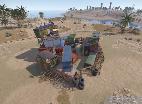 More information about "Junk Town"
