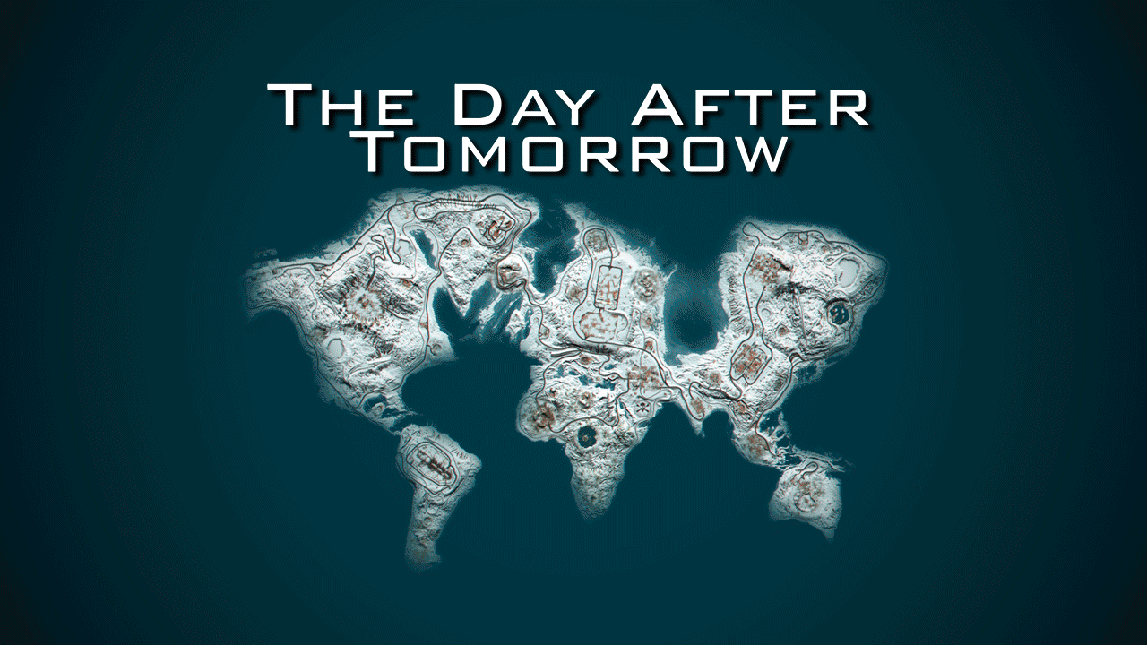 More information about "The Day After Tomorrow"
