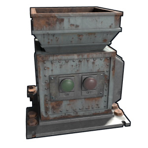 More information about "Simple Hopper Controller"