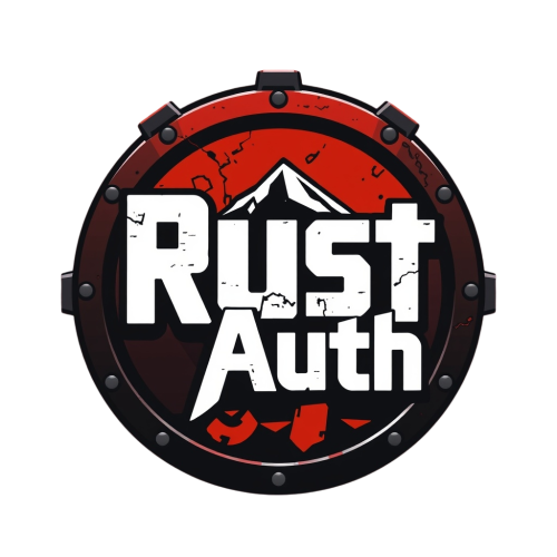 More information about "Rust Auth"