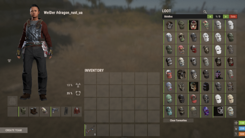 More information about "Workshop Custom Skins Pack for SkinBox | 9000+ Skins Ready!"