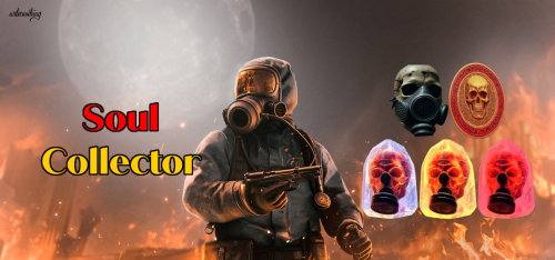 More information about "Soul Collector"