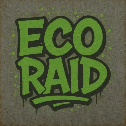 More information about "Eco Raids & Loottable"