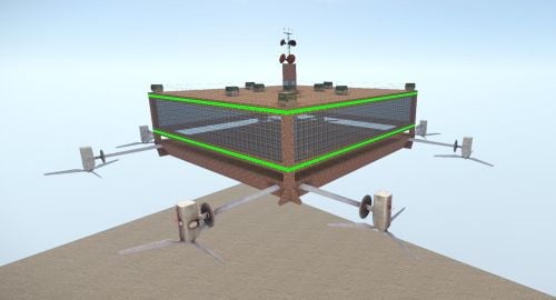 More information about "Flay base"