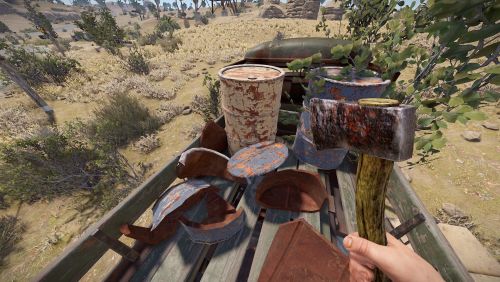 More information about "InstantLoot"