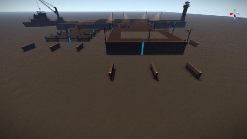 More information about "Yachthafen"