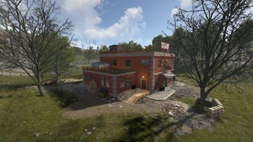 More information about "HogHouse"