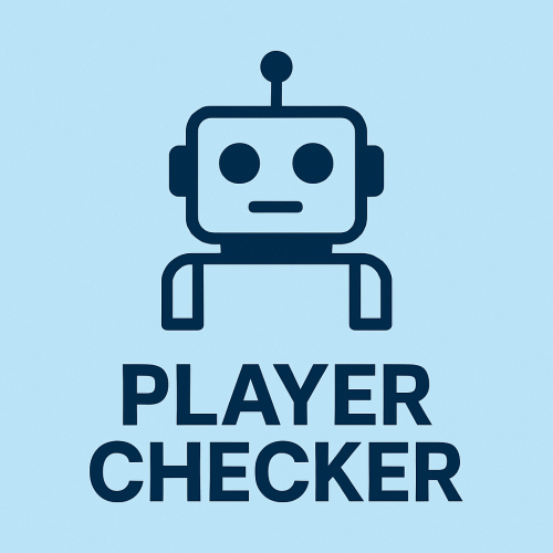 More information about "Player Checker"