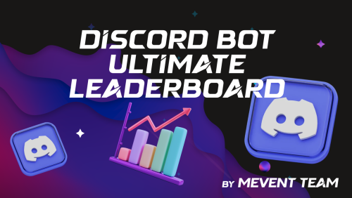More information about "UltimateLeaderboard Discord Bot"