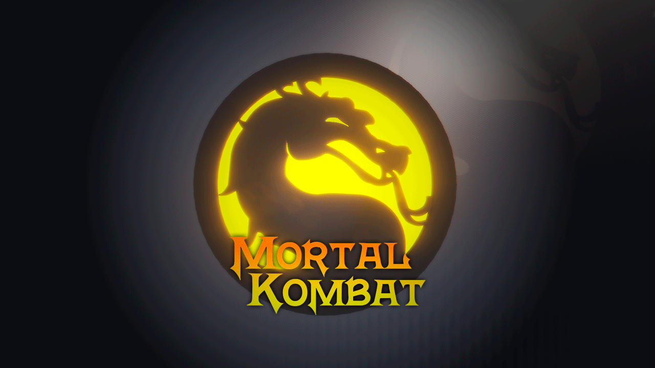 More information about "Dragon Logo"