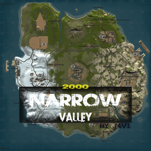 More information about "NarrowValley"