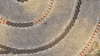 More information about "Racetrack"
