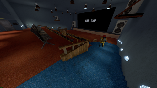 More information about "Movie Theater"