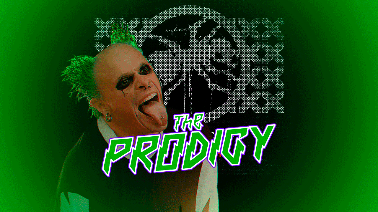 More information about "The PRODIGY Logo"