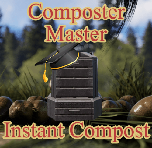 More information about "Composter Master"