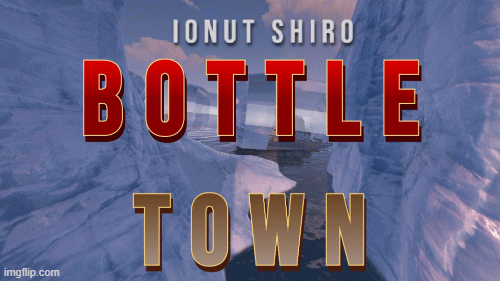 More information about "BottleTown"