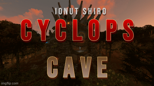More information about "Cyclops Cave"