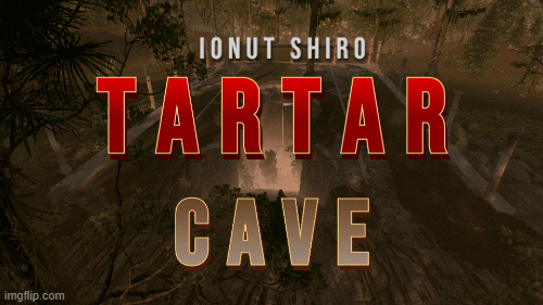 More information about "Tartar Cave"