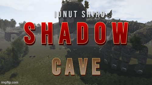 More information about "Shadow Cave"