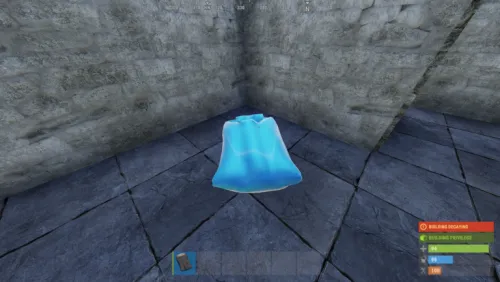 More information about "Bag Modifier"
