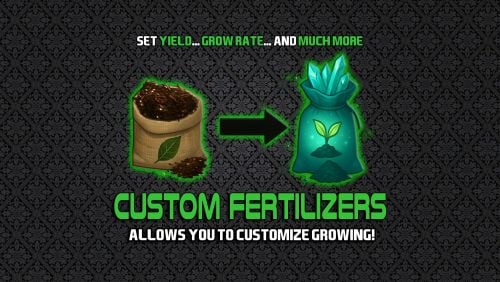 More information about "Custom Fertilizers"
