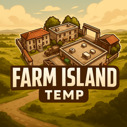 More information about "Farm Island Omega[Temp]"