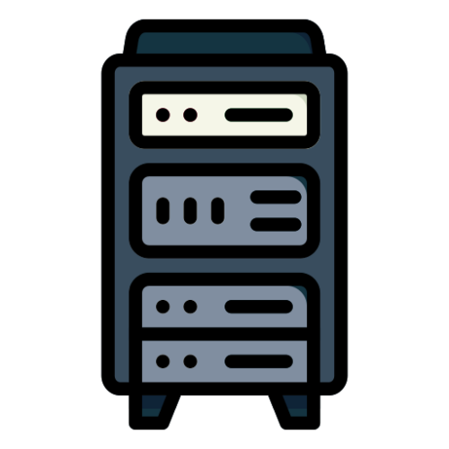 More information about "Server Web Card"