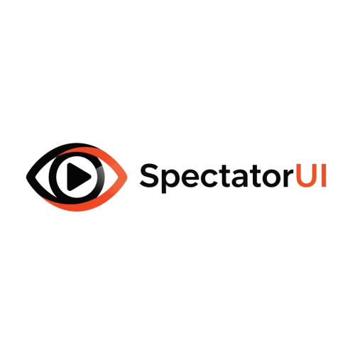 More information about "Spectator UI"