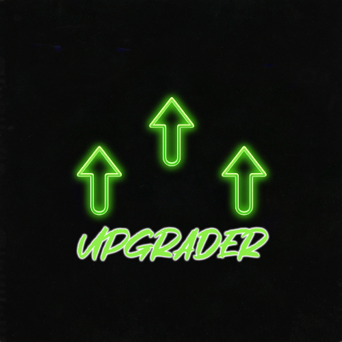More information about "Upgrader"