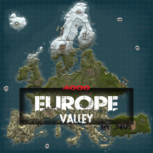 More information about "Europe Valley"