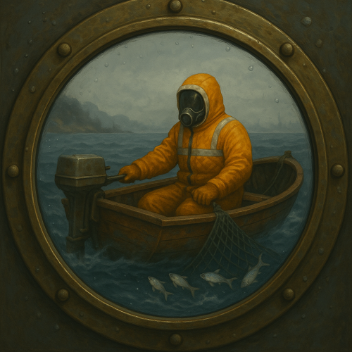 More information about "Trawling"