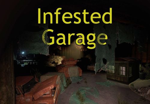 More information about "Infested Garage"