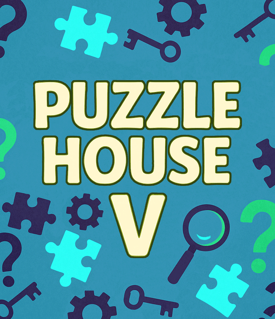 More information about "Puzzle House V"