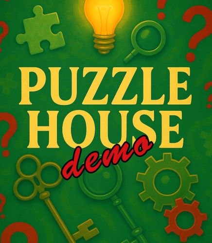 More information about "Puzzle House DEMO"