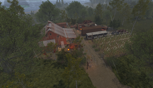 More information about "Murder Farm"