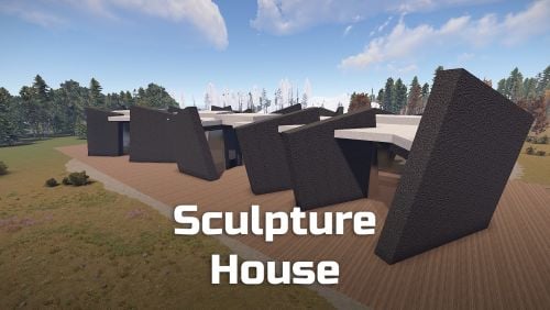 More information about "Sculpture House | Place For Building"