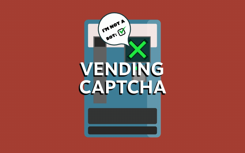 More information about "Vending Captcha"