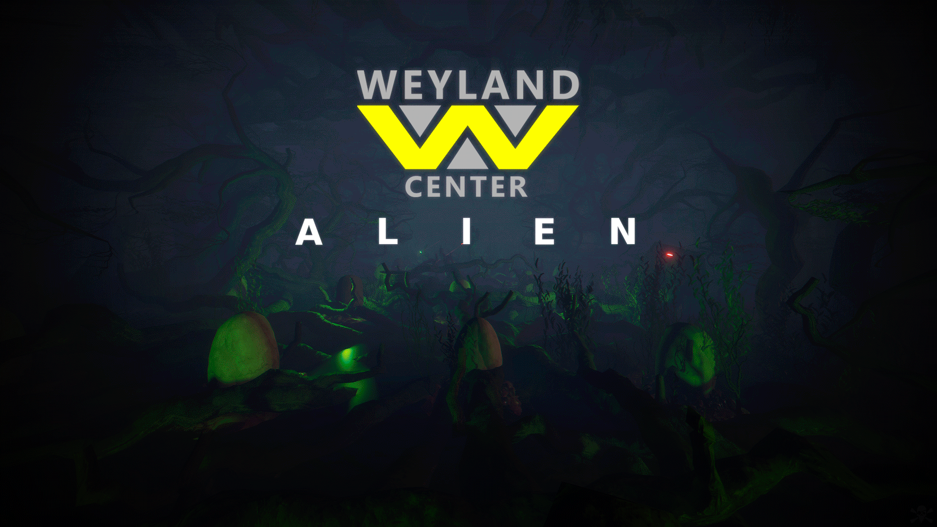 More information about "Weyland Center"