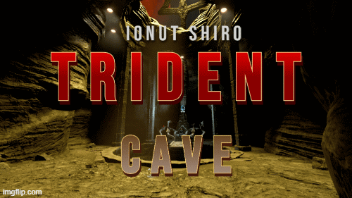 More information about "Trident Cave"