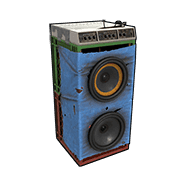 More information about "Sound Box"