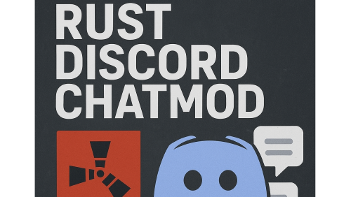More information about "Rust Discord ChatMod Bot"