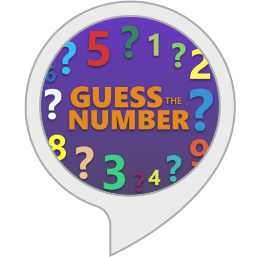 More information about "Number Guess"