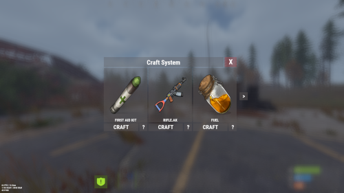 More information about "CustomCraft"