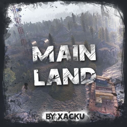 More information about "MainLand"