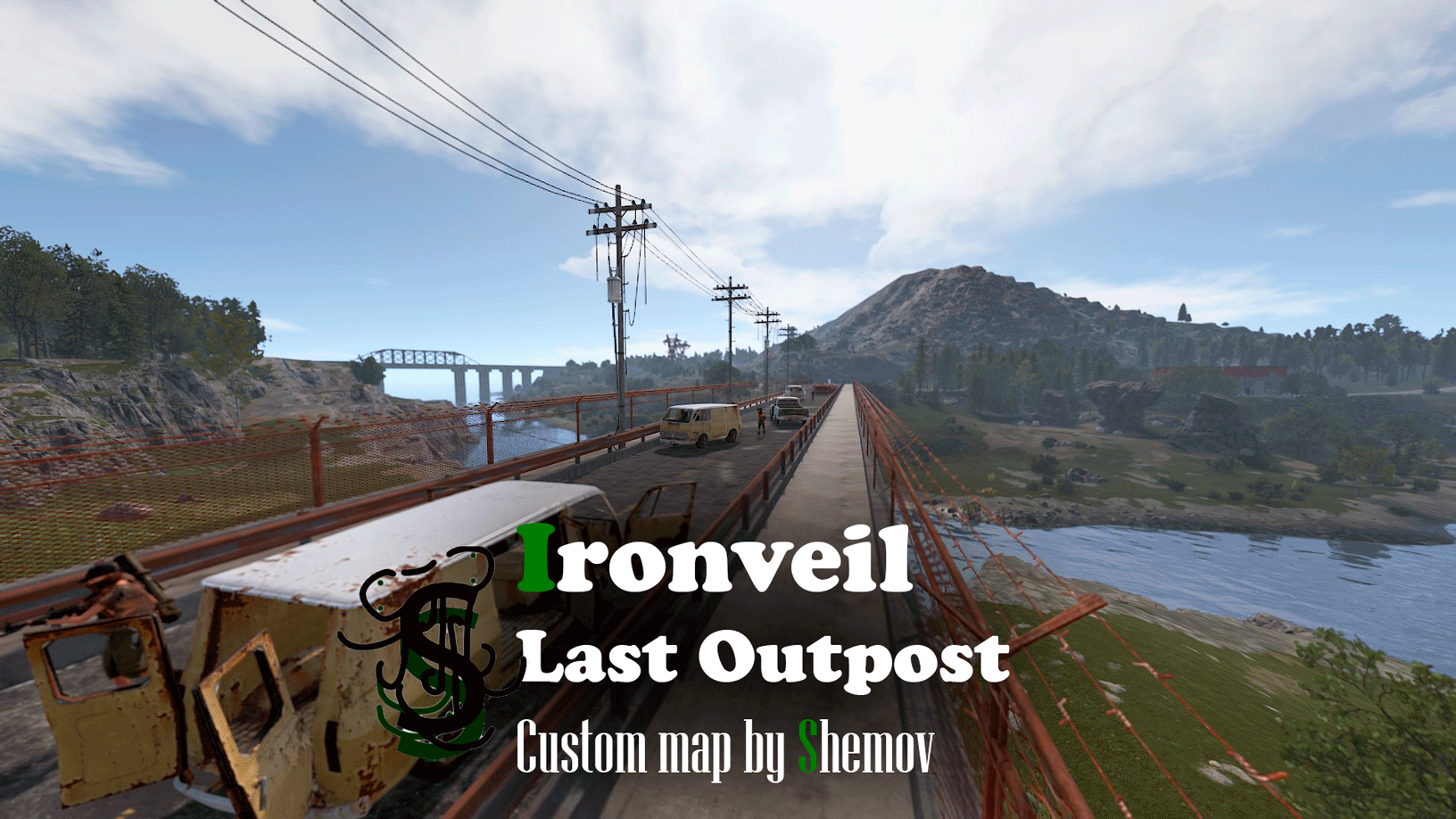 More information about "Ironveil: The Last Outpost"
