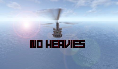 More information about "No Heavies"