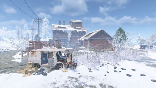 More information about "Sorting Warehouse"